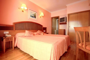 Гостиница Hotel Manaus  Эль Аренал
